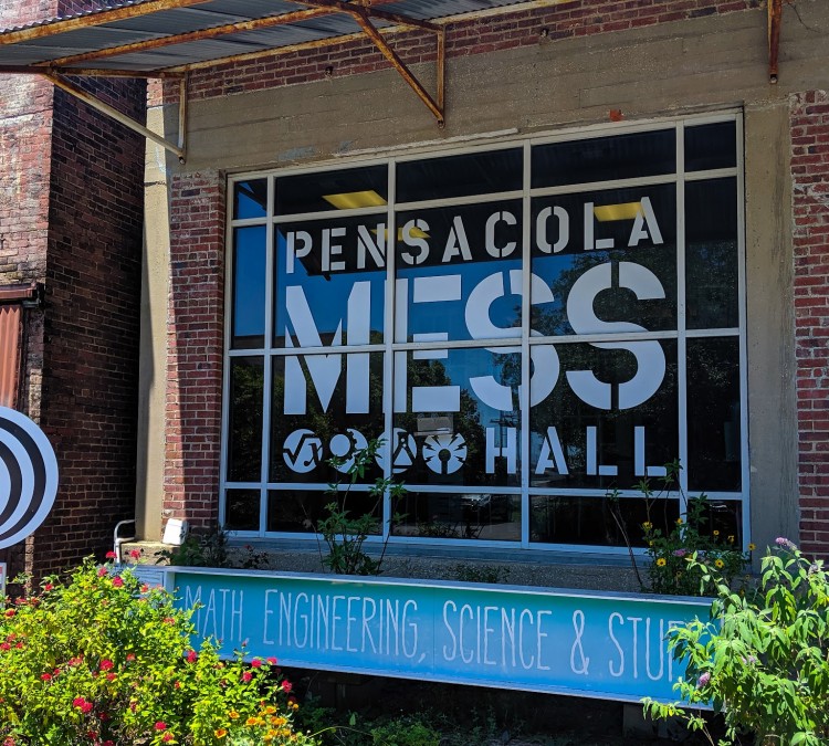 Pensacola MESS Hall (Pensacola,&nbspFL)